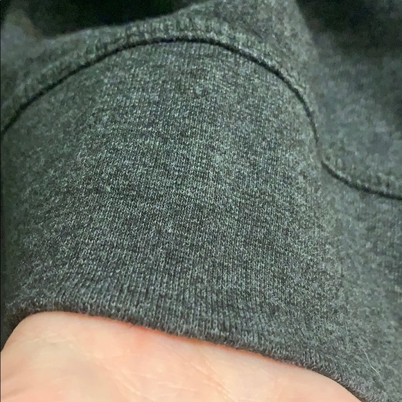 Soffe athletic jacket misses large - Picture 5 of 5